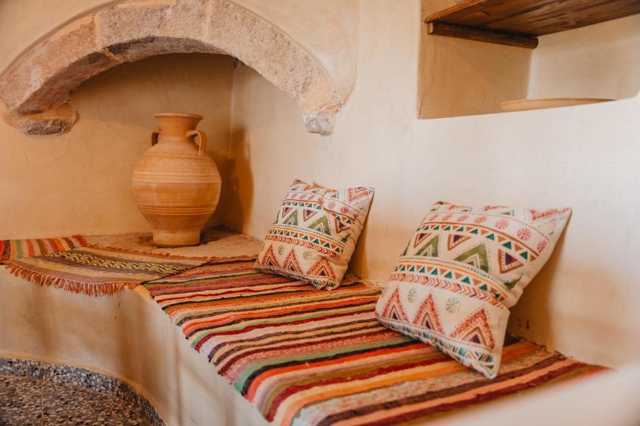 Kythera Secrets Suites Viaradika Exterior foto